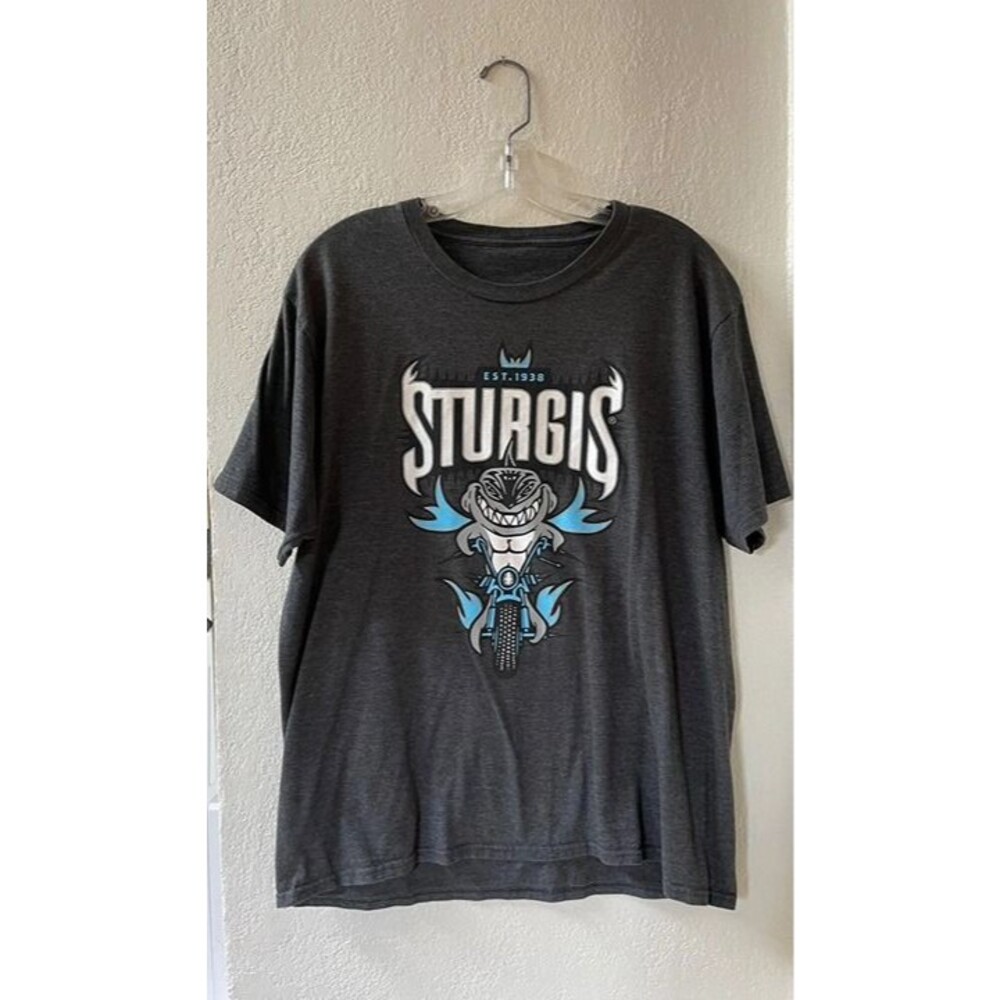 Sturgis Men's T-Shirt